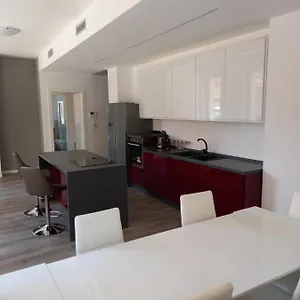 P&p Casalino Appartement Bergame
