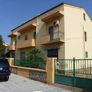 Nespole E Vermentino Appartement Alghero