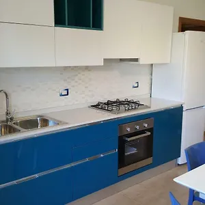 Appartamento Casaale, Alghero
