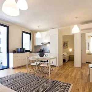 Appartamento Balaguer House, Alghero