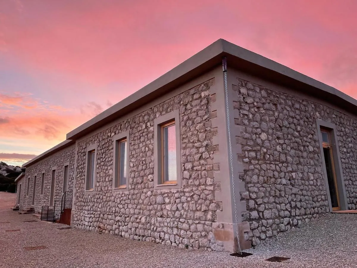 Hotel Rifugio Di Mare Alguer Resort