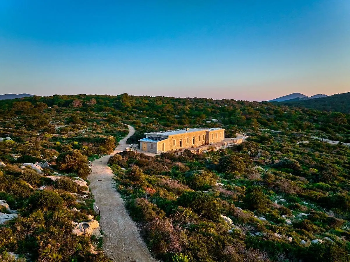 Hotel Rifugio Di Mare à Alghero