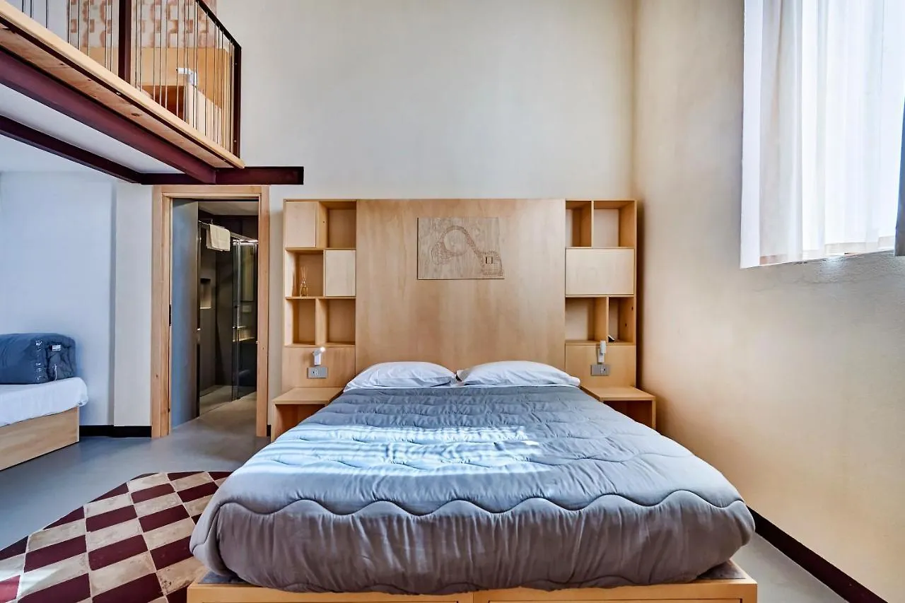 Hotel Rifugio Di Mare Alguer Resort
