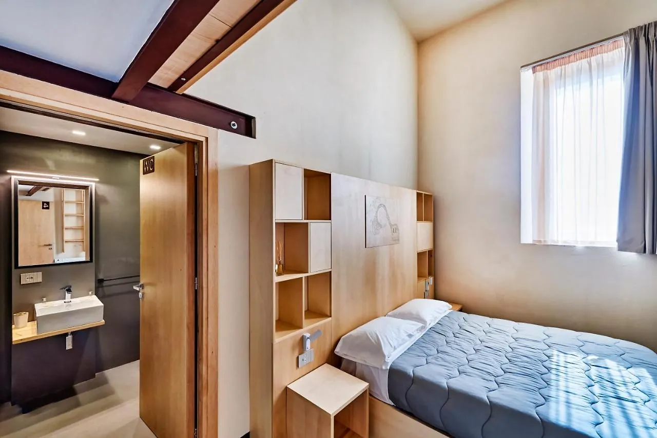 Hotel Rifugio Di Mare Alguer Italia