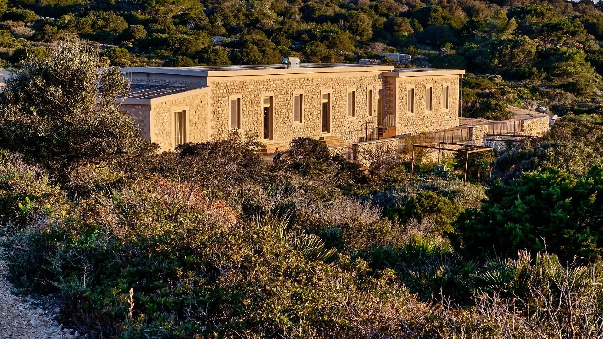 Rifugio Di Mare Ξενοδοχείο Αλγκέρο